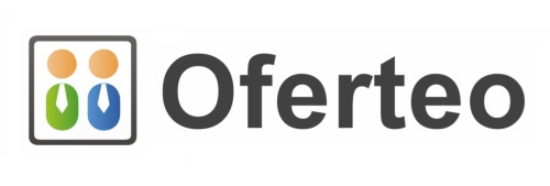 logo oferteo