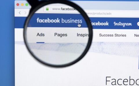kurs online reklama na facebooku