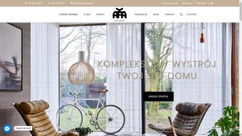 tworzenie stron portfolio 23