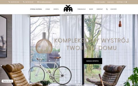 tworzenie stron portfolio 23