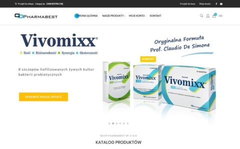 tworzenie stron portfolio 5