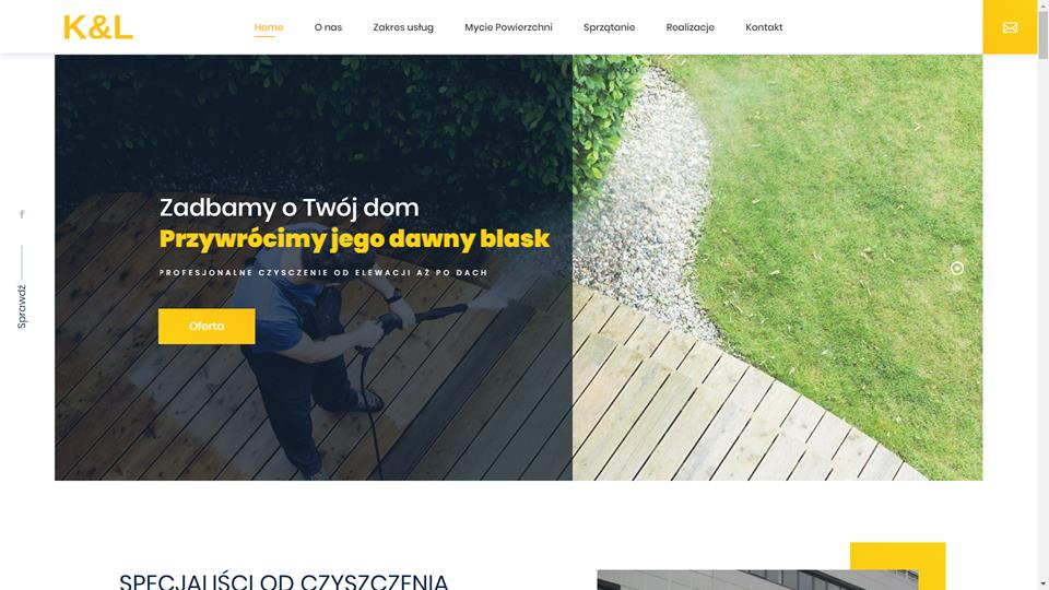 tworzenie stron portfolio 9